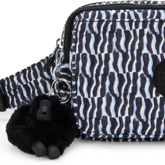 Versatile Women's Abanu Multi Crossbody & Waist Pack - Water-Resistant Design Accessories